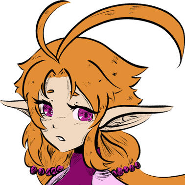 This is just a sample